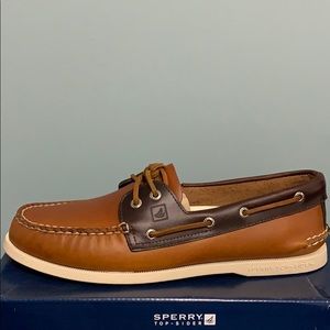 Sperry Boat Shoe